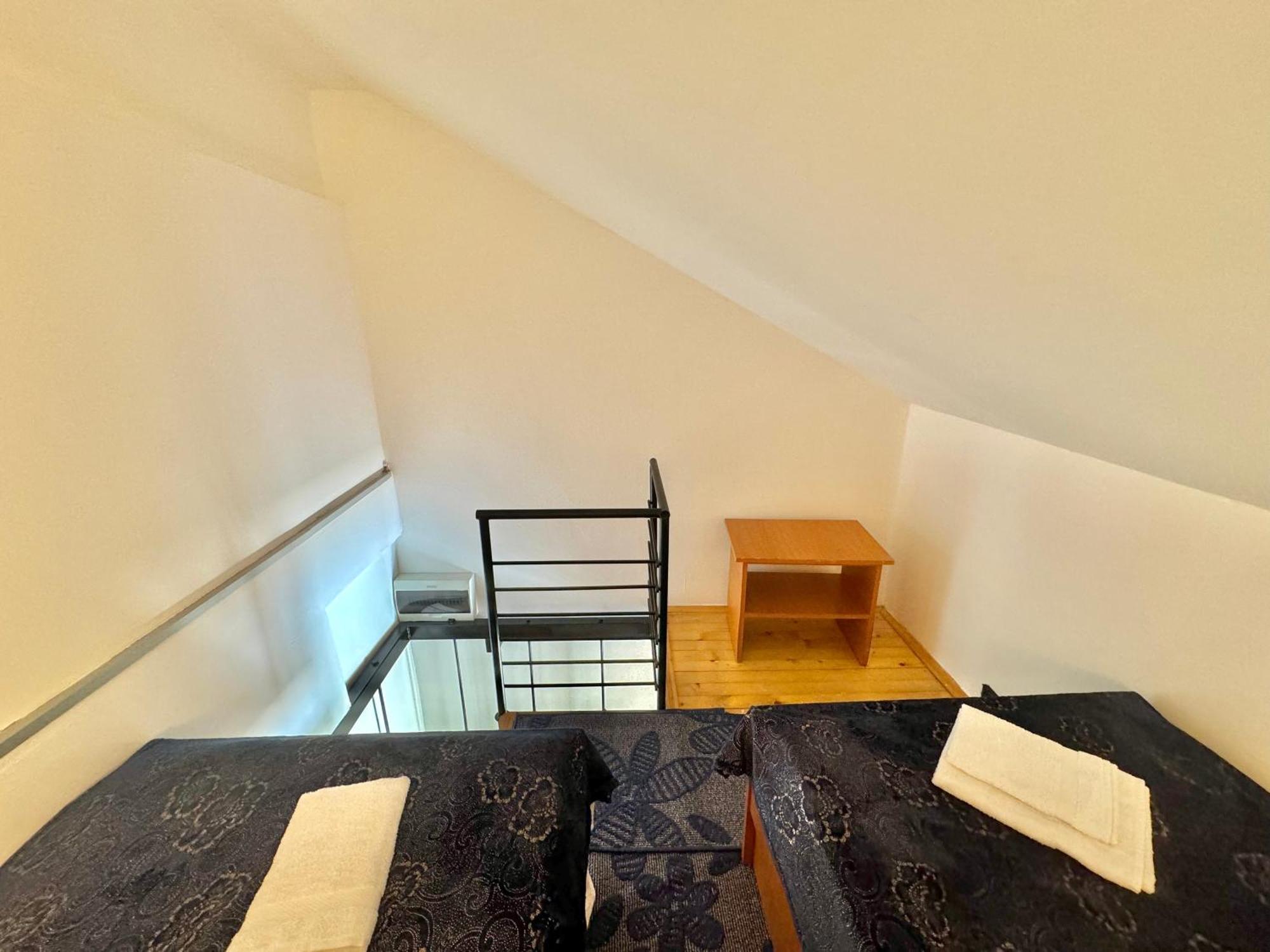 For-A Apartmani Bečići Dış mekan fotoğraf