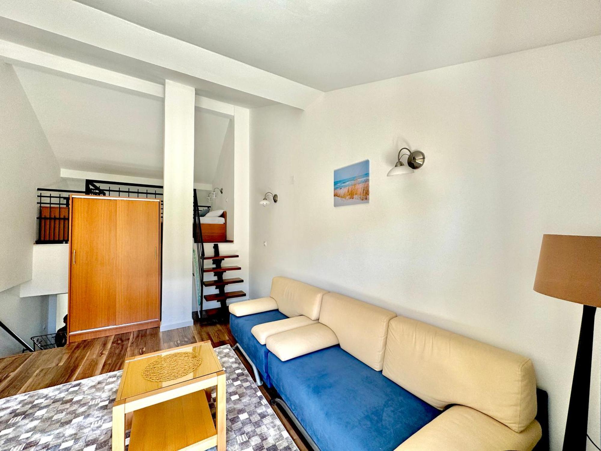 For-A Apartmani Bečići Dış mekan fotoğraf