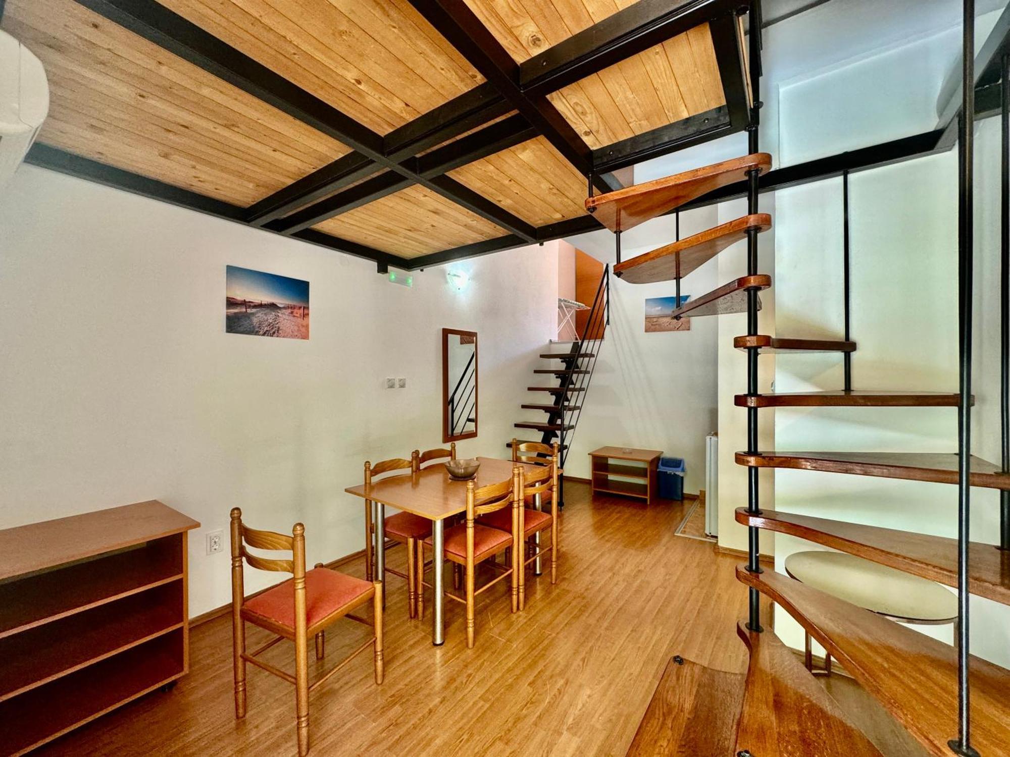 For-A Apartmani Bečići Dış mekan fotoğraf