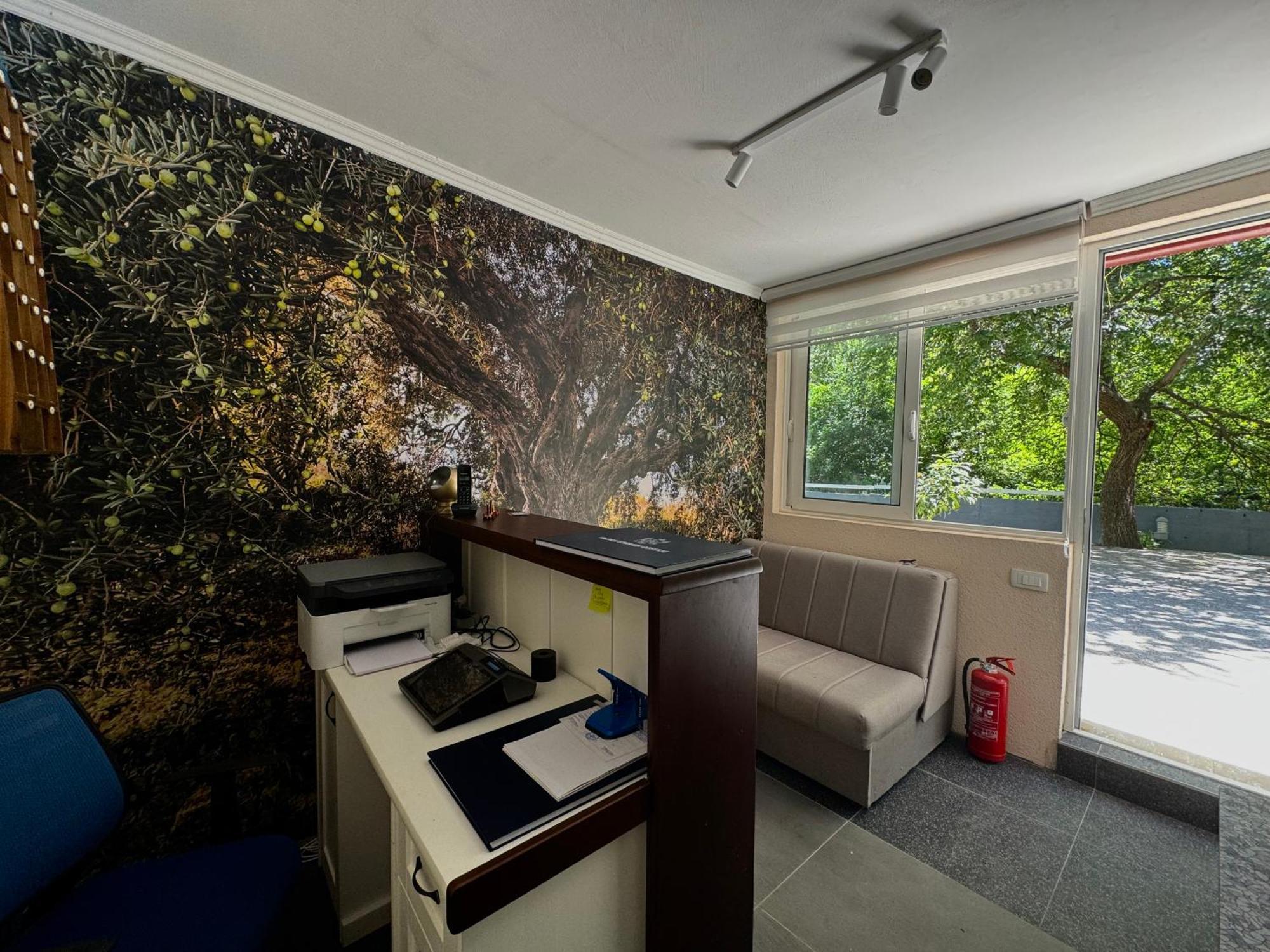 For-A Apartmani Bečići Dış mekan fotoğraf