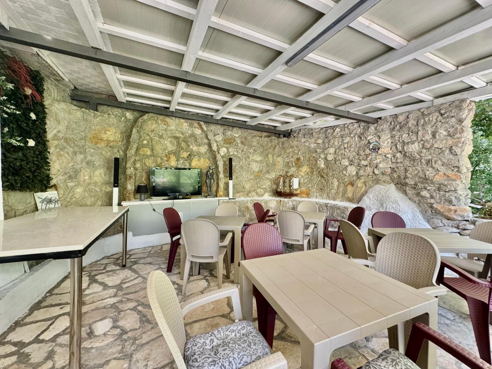 For-A Apartmani Bečići Dış mekan fotoğraf